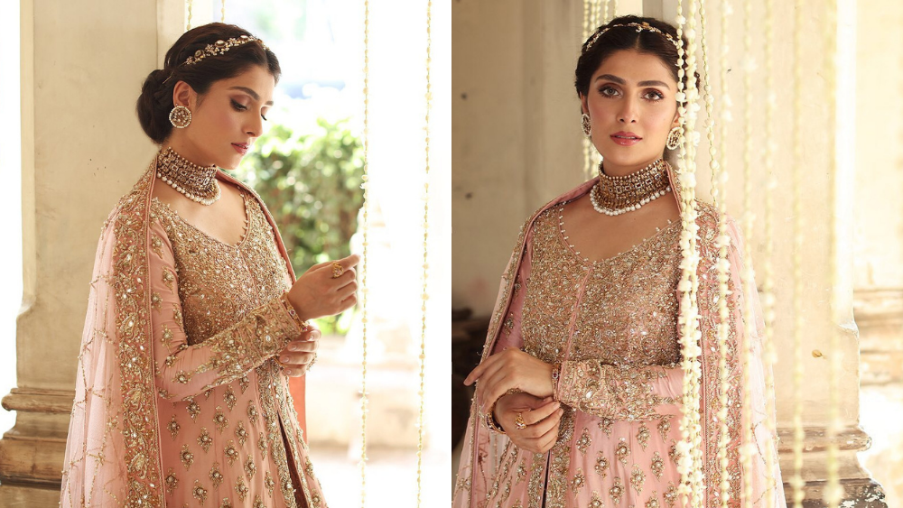 Ayeza Khan