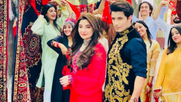 Ali Zafar
