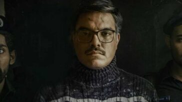 Yasir Hussain - Javed Iqbal