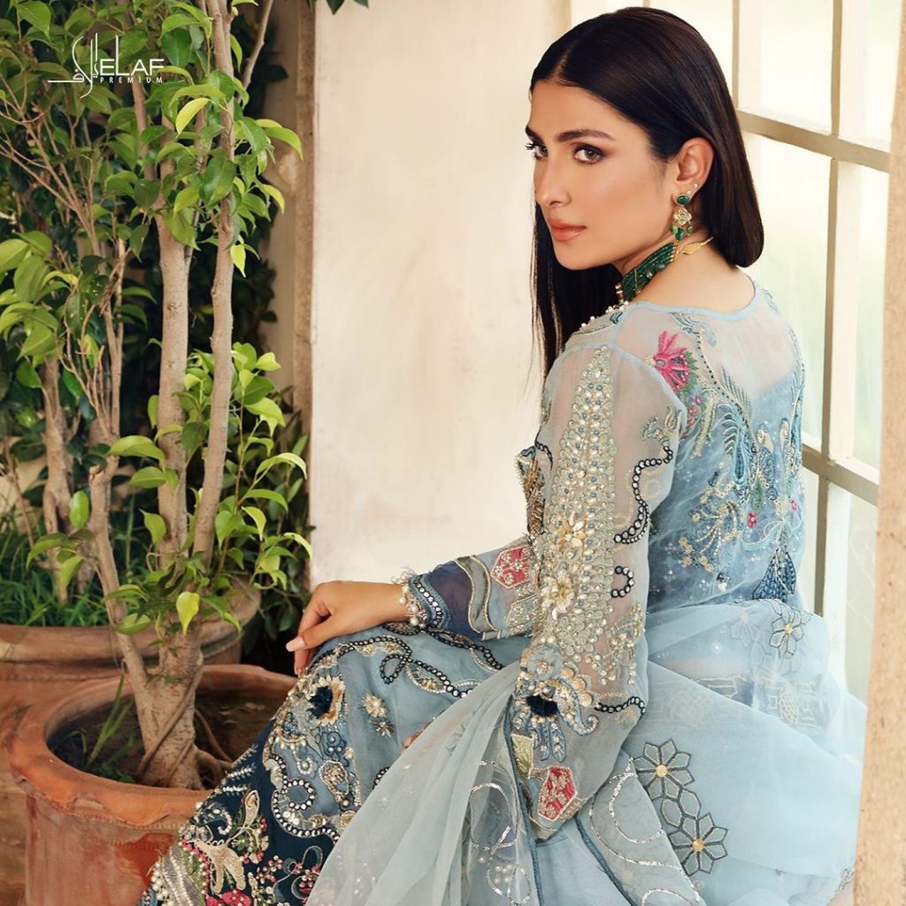 ayeza khan