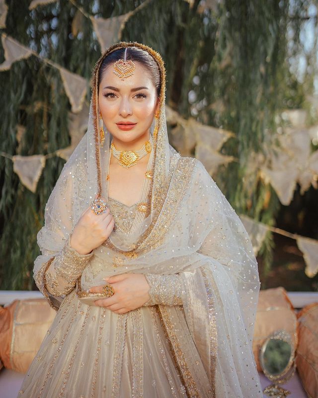 Hania Aamir