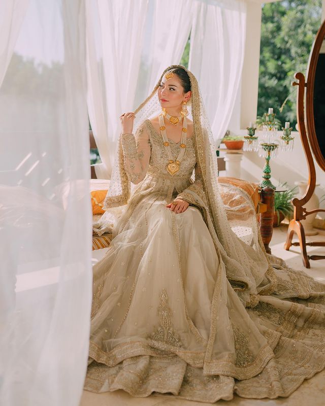 Hania Aamir