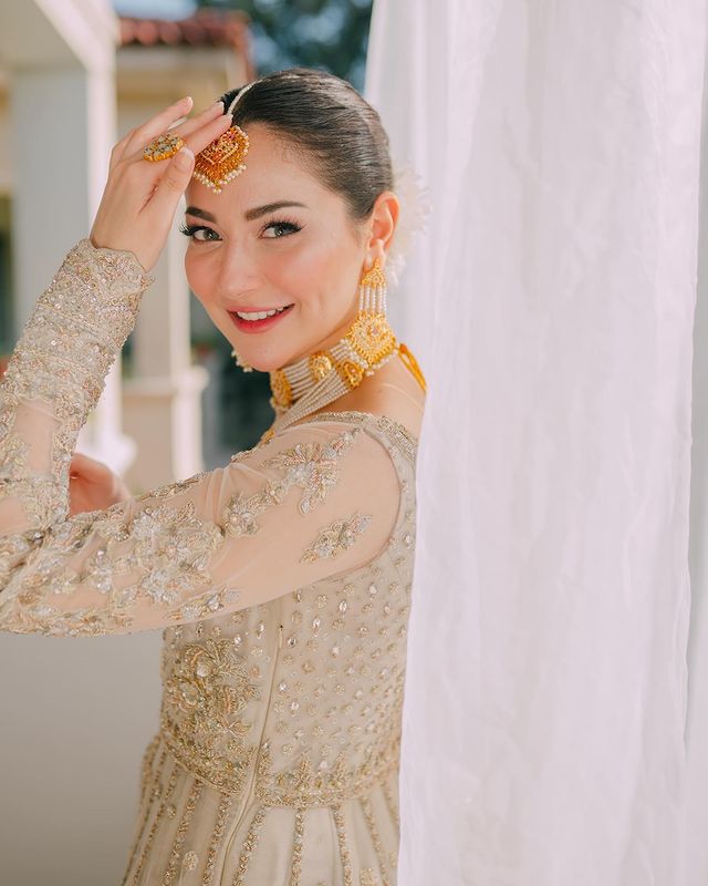 Hania Aamir