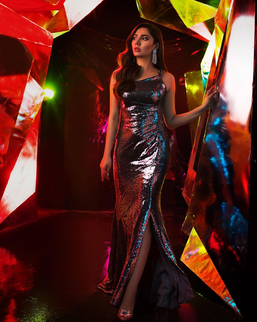mahira khan
