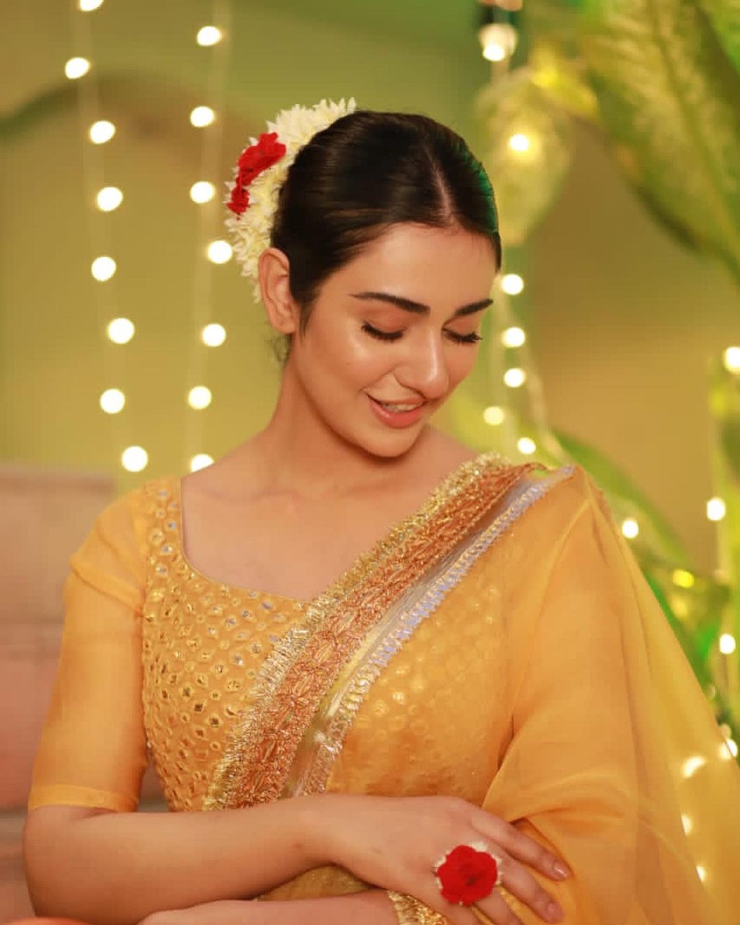 sarah khan