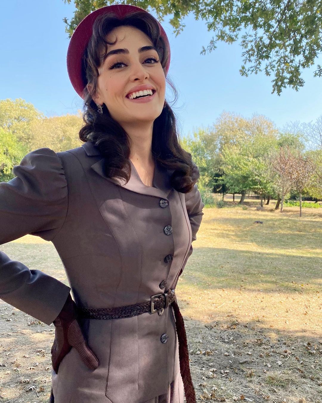 Esra Bilgiç
