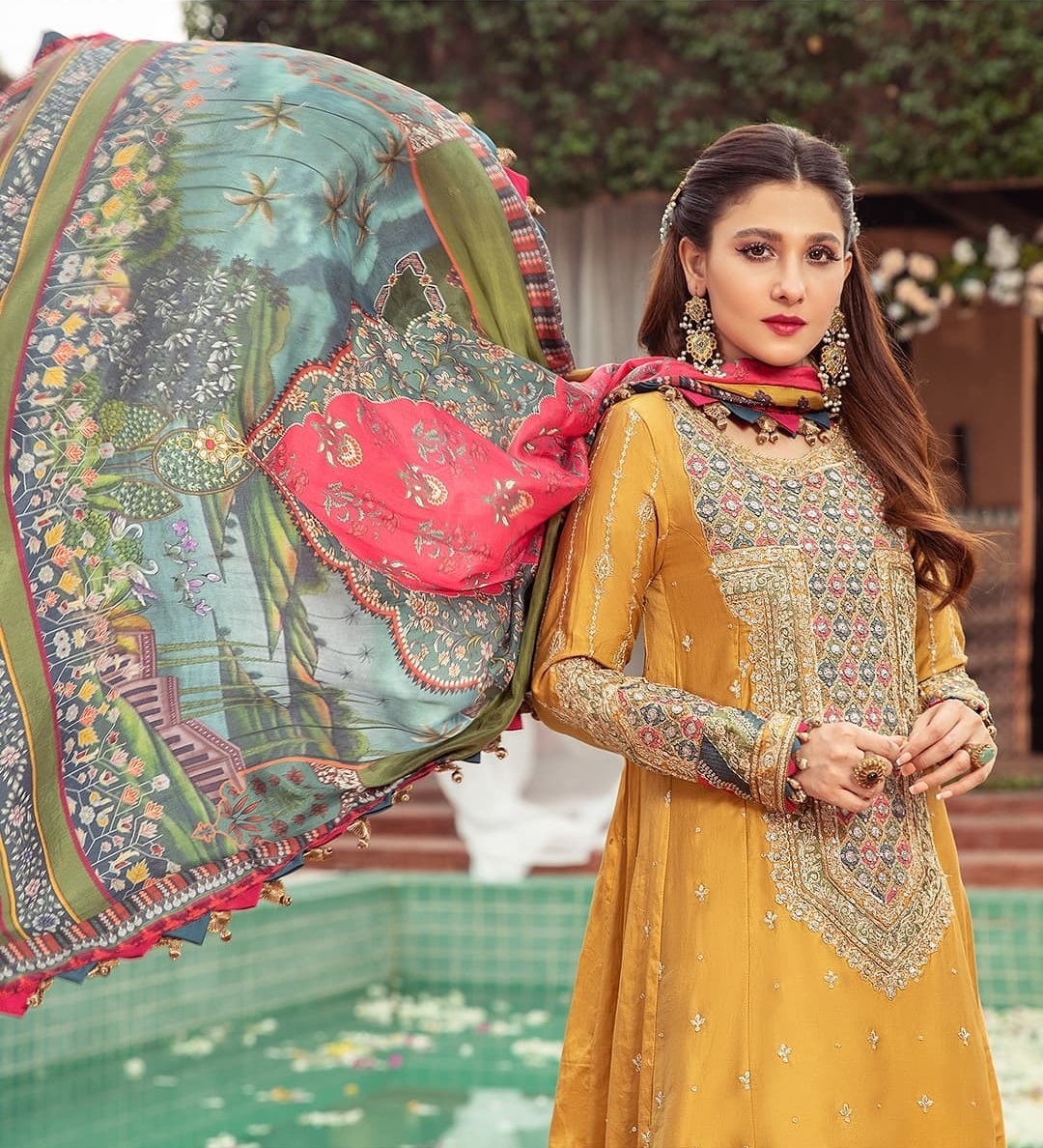 hina altaf
