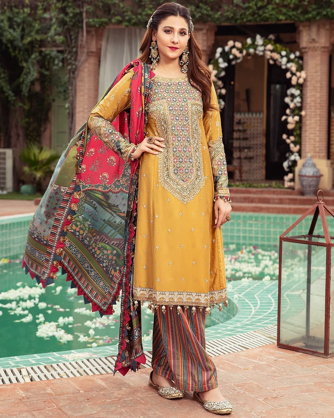 hina altaf