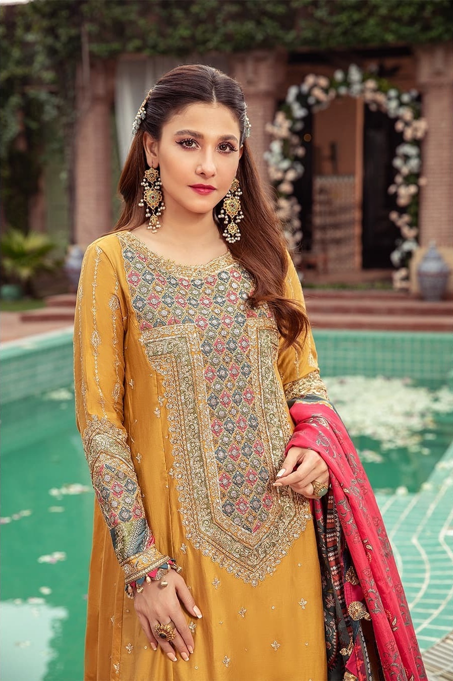 hina altaf
