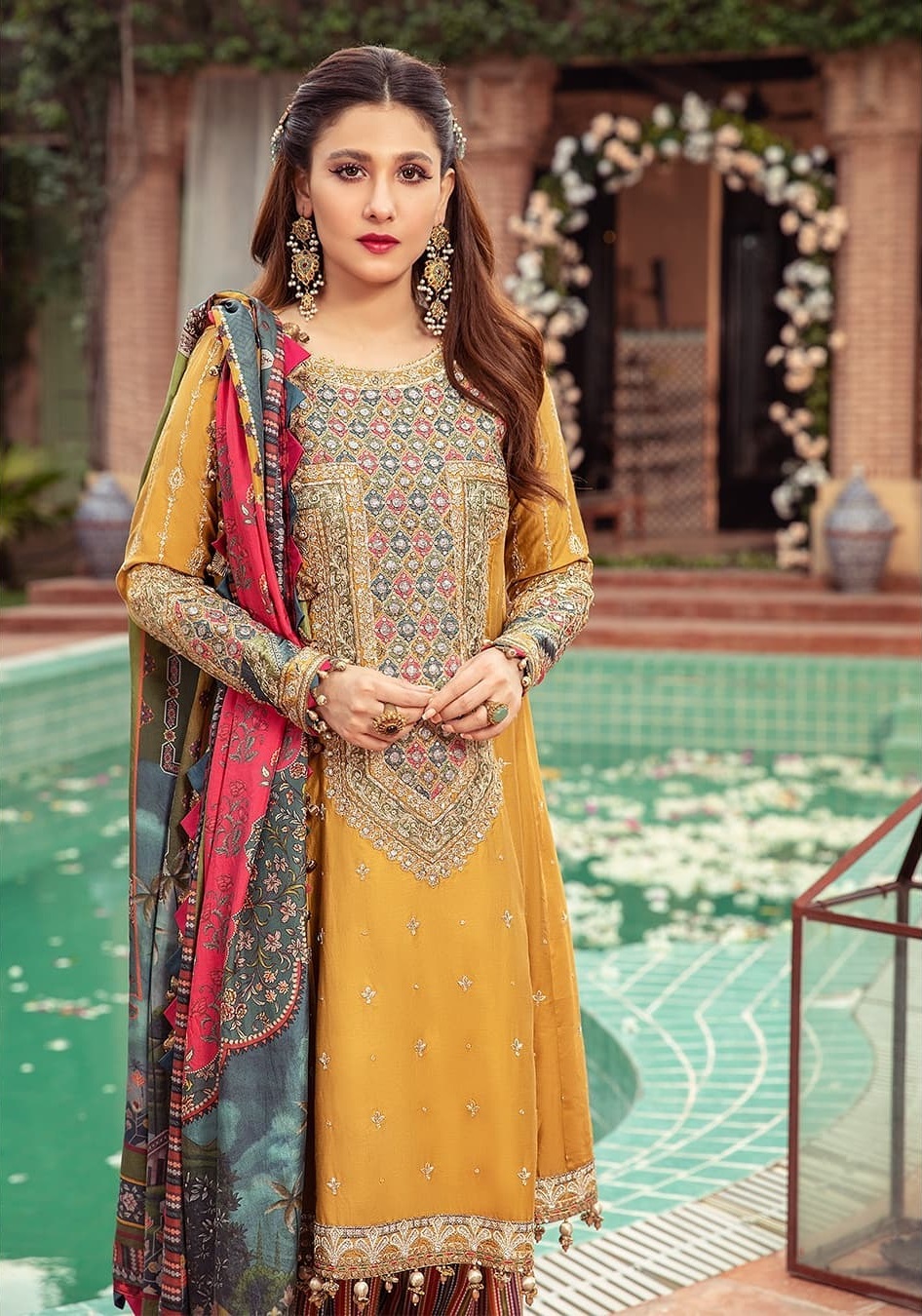 hina altaf