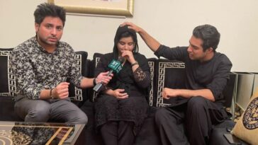 Iqrar-ul-Hassan