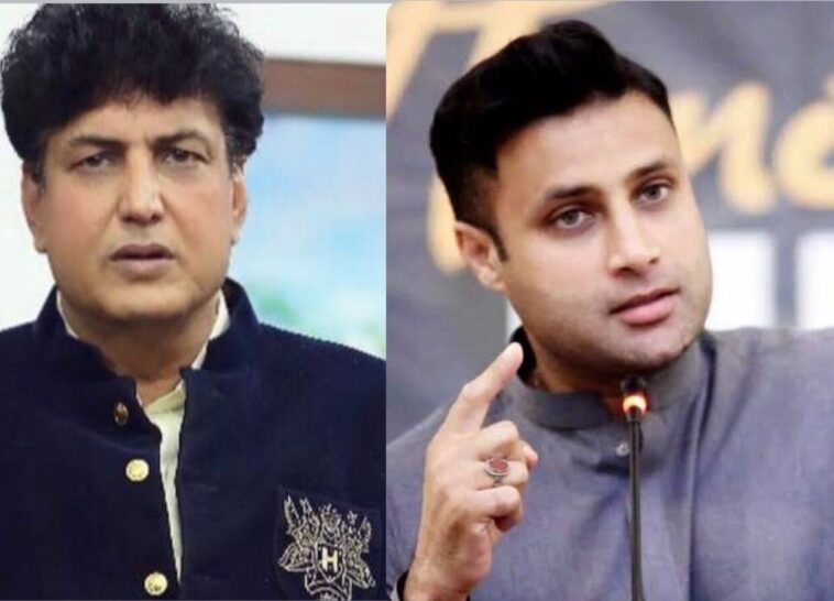 Zulfi Bukhari Replaces Khalil-ur-Rehman Qamar in CPL - Lens