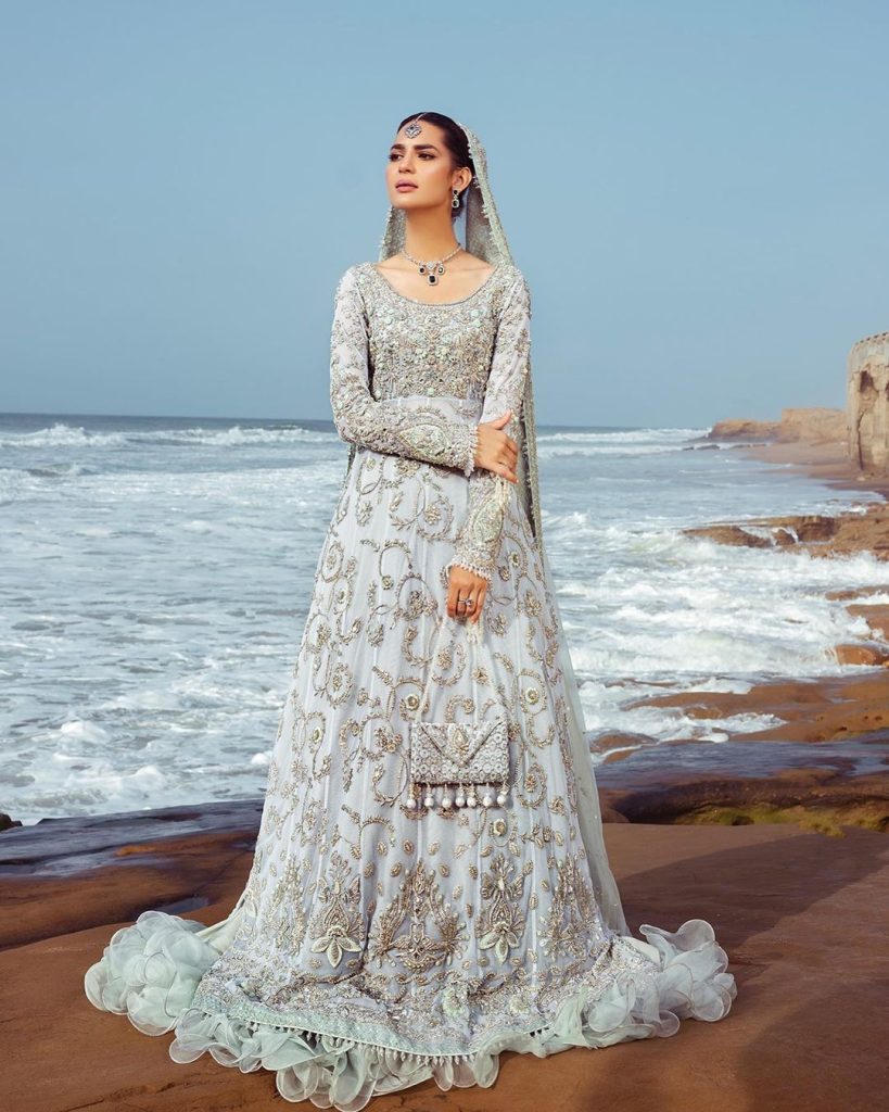 Madiha Imam