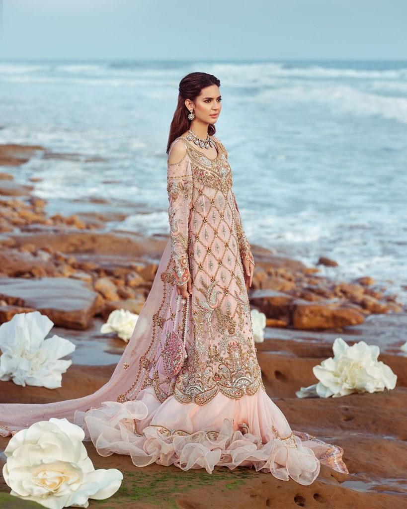 Madiha Imam