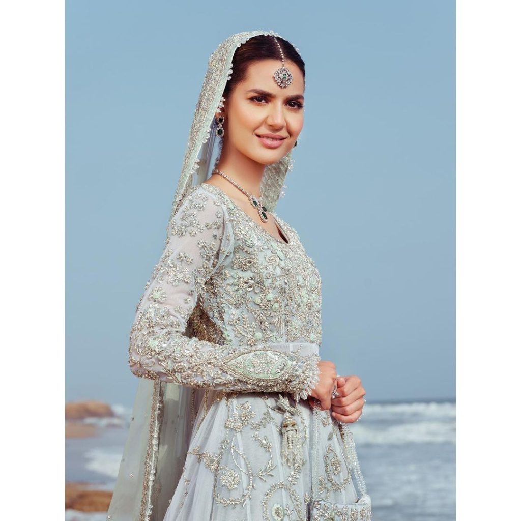 Madiha Imam