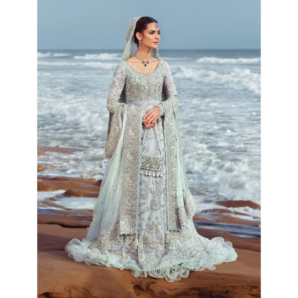 Madiha Imam