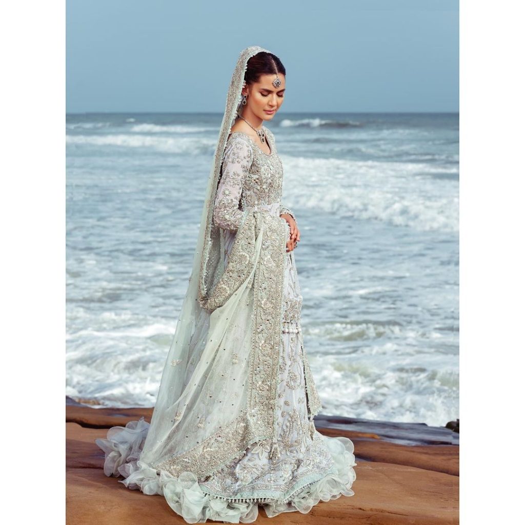Madiha Imam