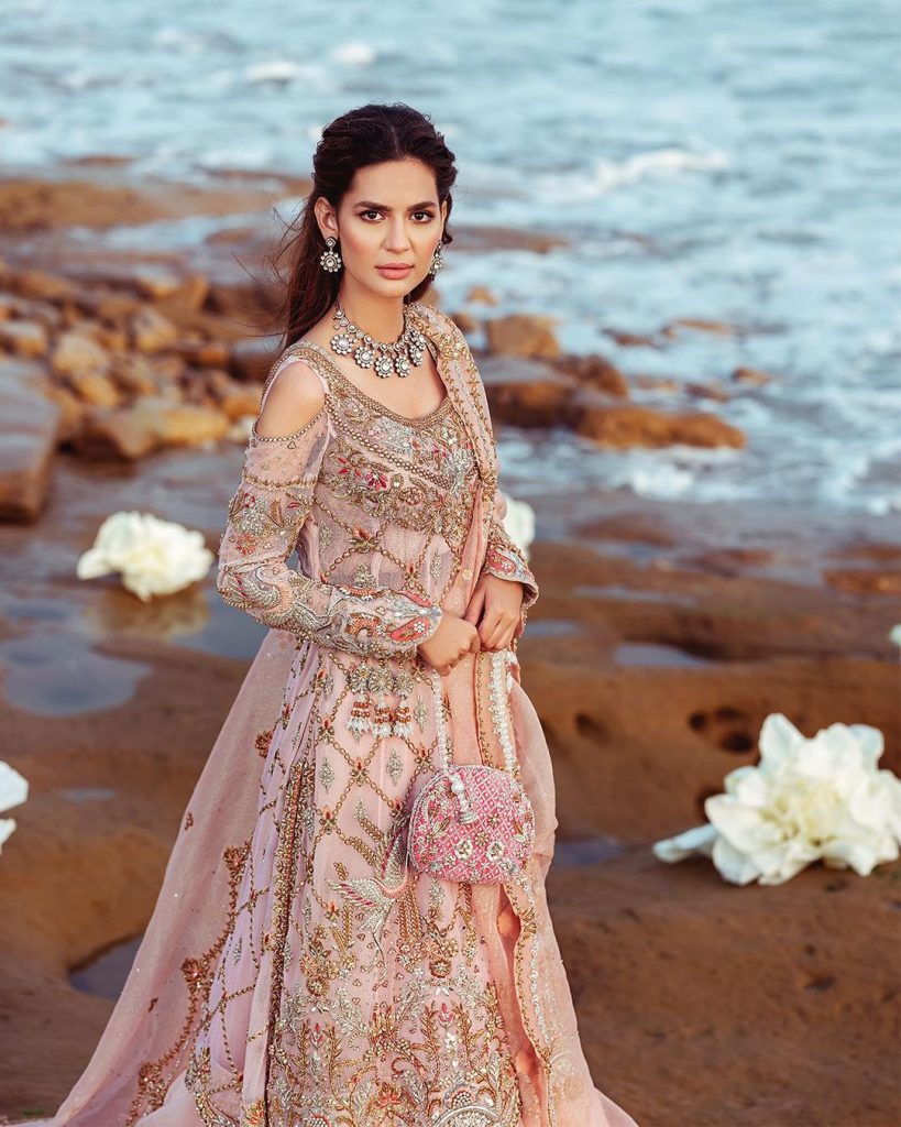 Madiha Imam