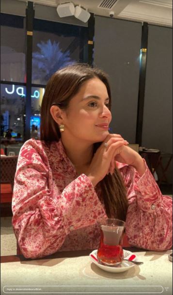 minal ahsan