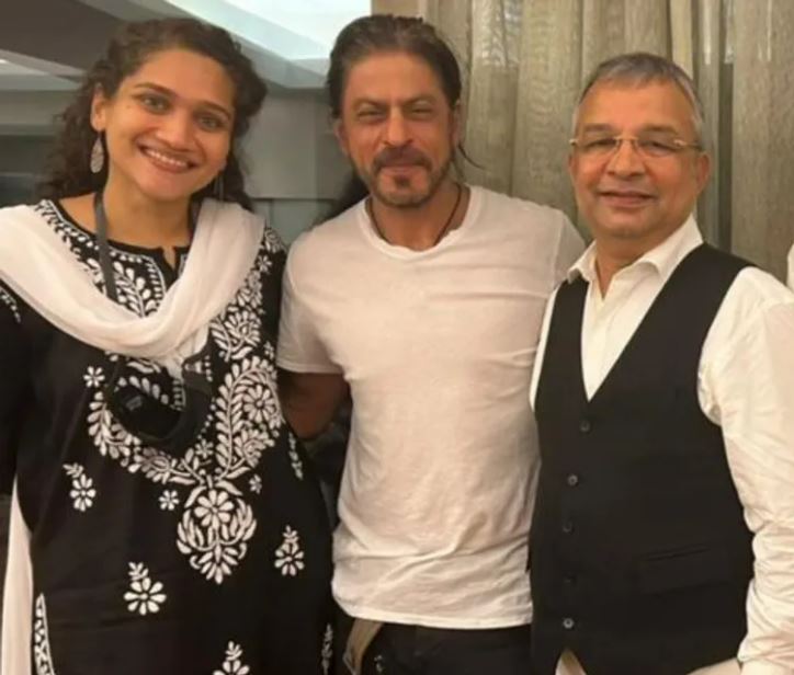 SRK - Aryan Khan bail