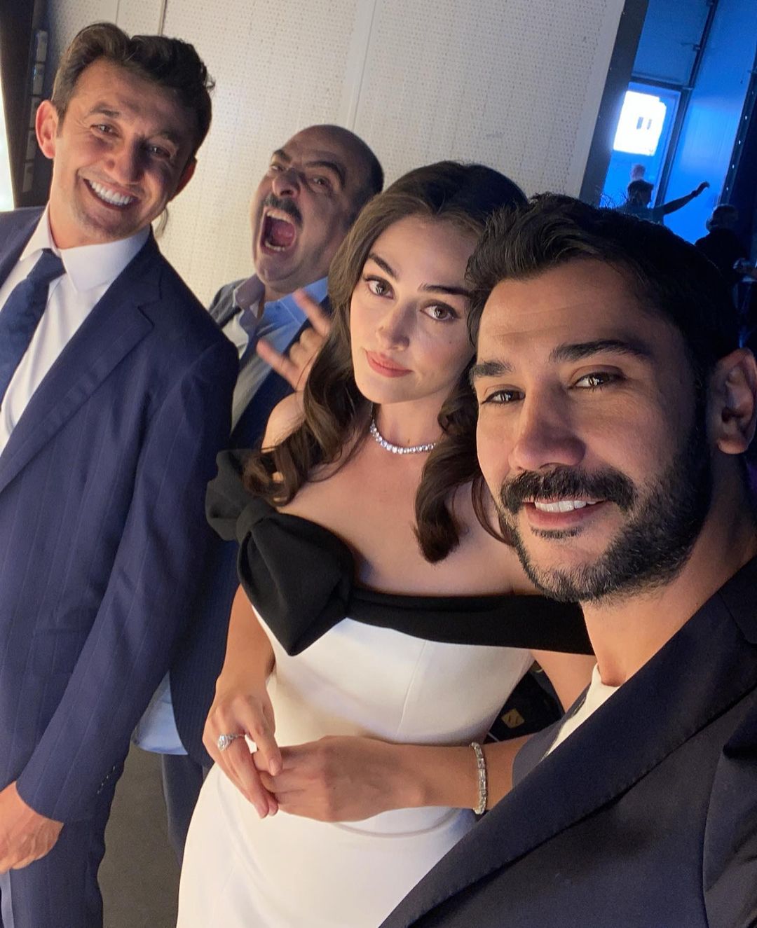 Esra Bilgiç