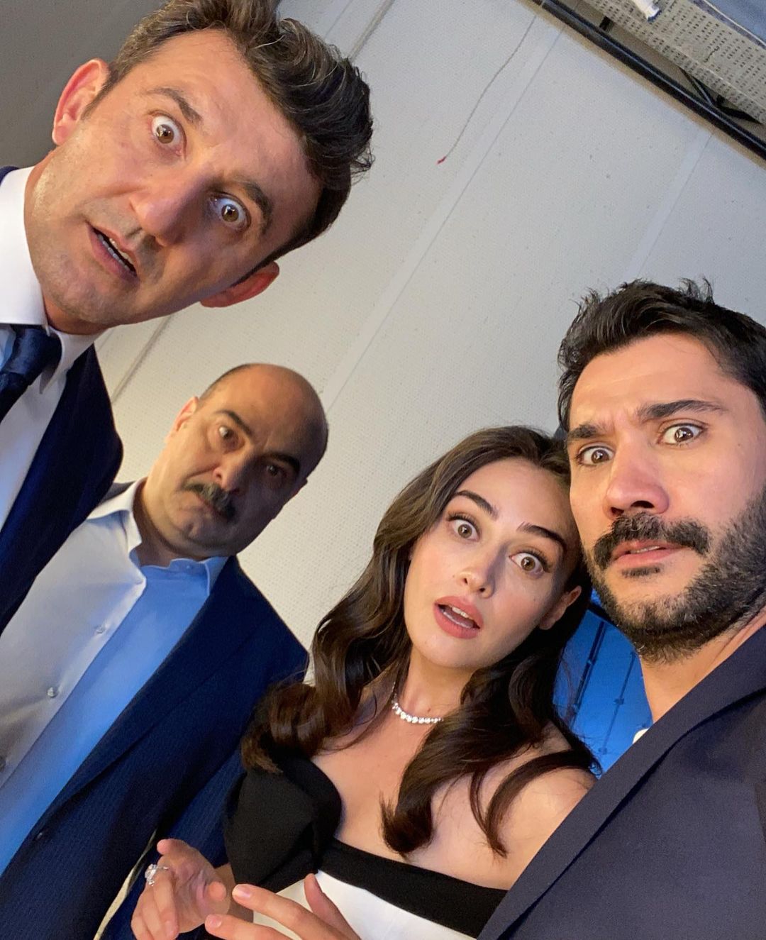 Esra Bilgiç