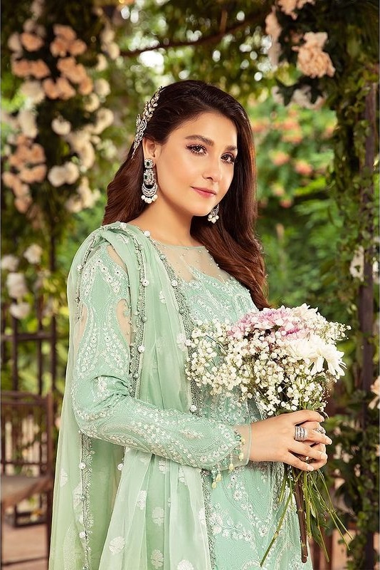 hina altaf