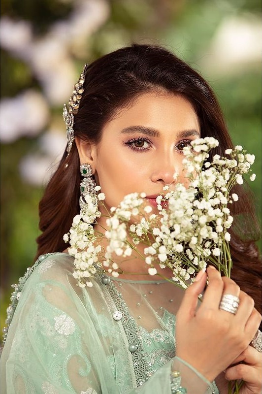hina altaf