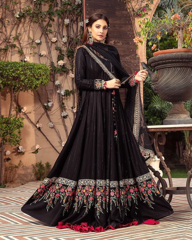 hina altaf