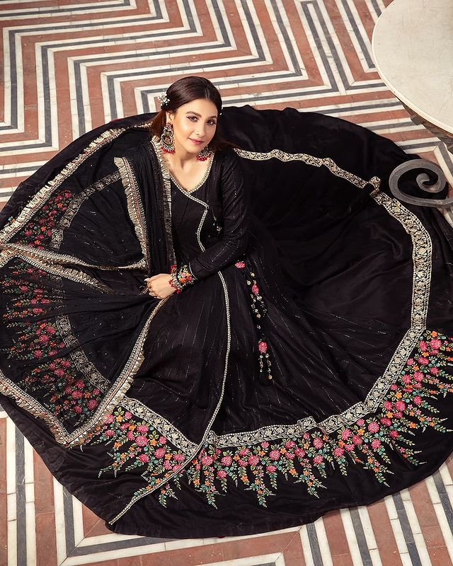hina altaf