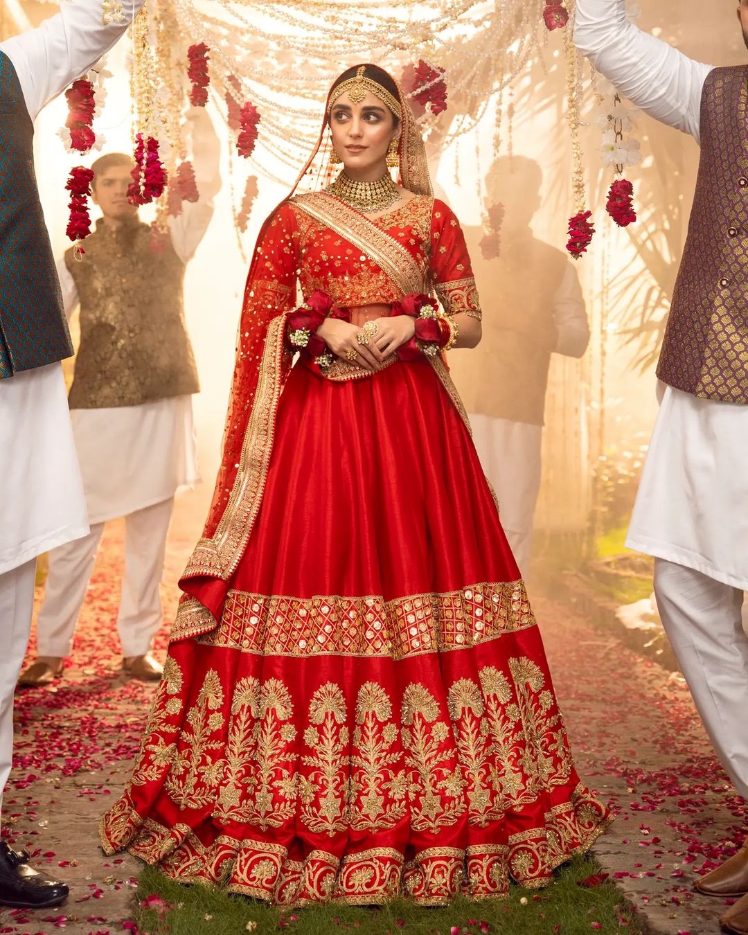 maya ali