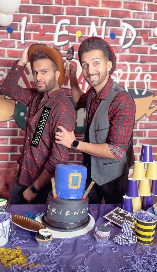 sham idrees