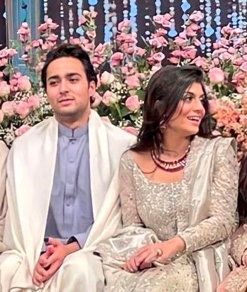 junaid safdar