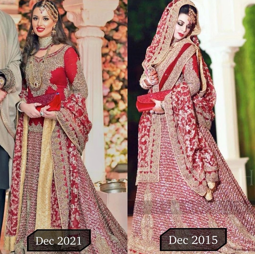 maryam nawaz's daughter