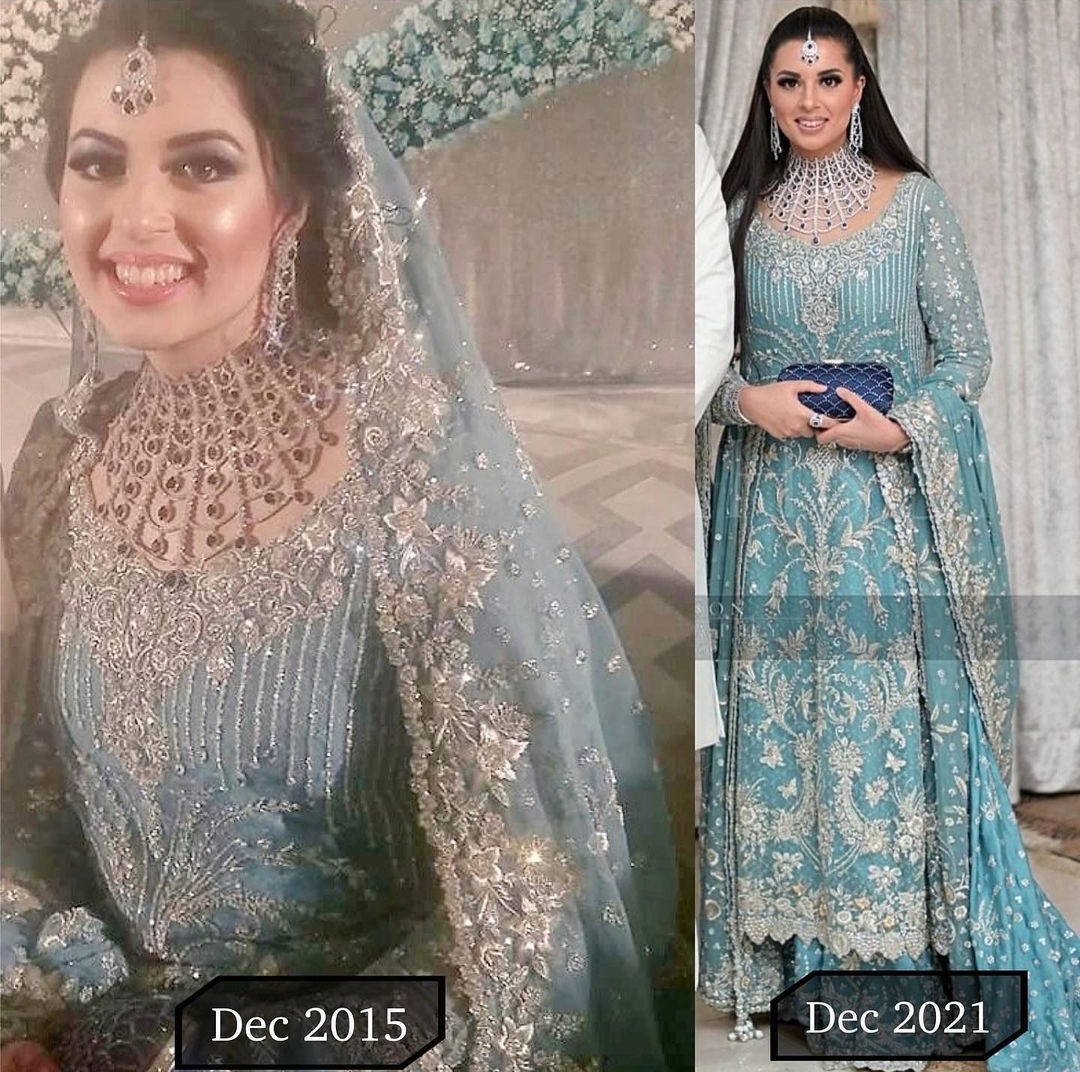 maryam nawaz's daughter