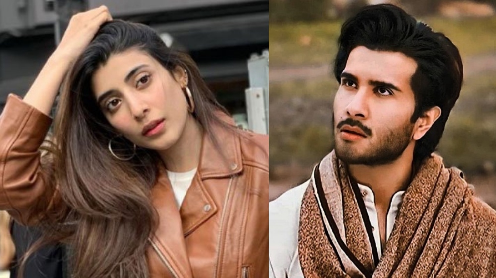 Urwa Hocane - Feroze Khan