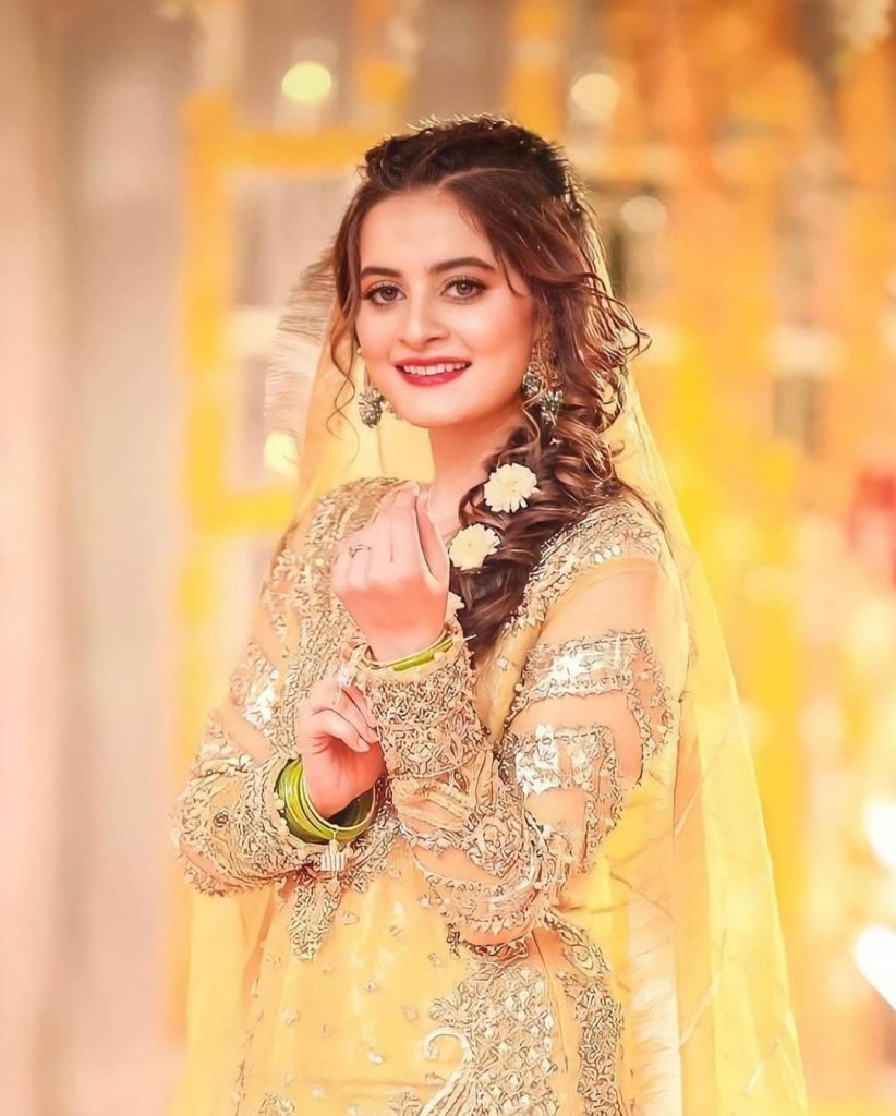 Celebrity Weddings: The Best Mayun Bride Looks [Pictures] - Lens