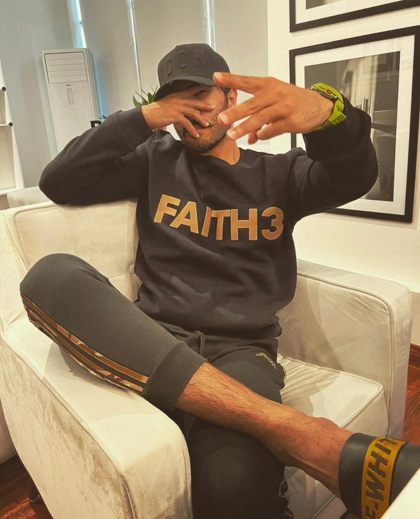 Feroze Khan