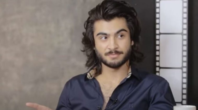 'Sasta Feroze Khan': Haroon Kadwani Breaks Silence On Comparisons With ...