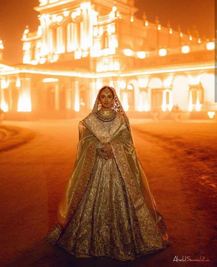 Hiba Qadir - Arez Ahmad