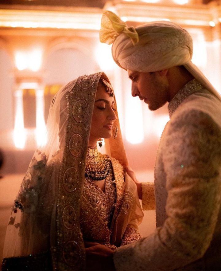 Hiba Qadir - Arez Ahmad 4