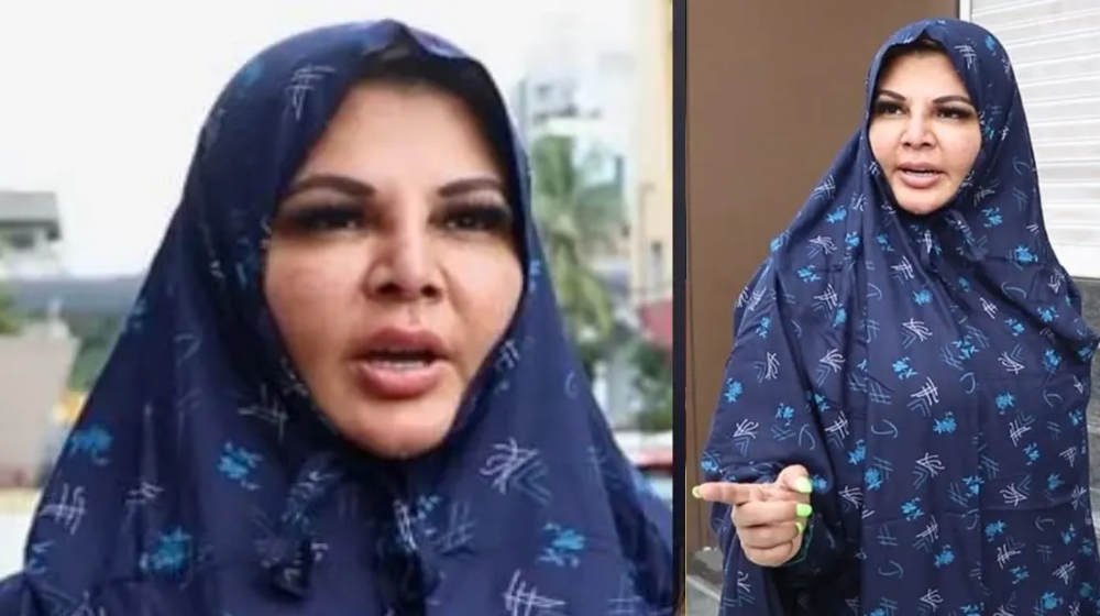 Rakhi Sawant