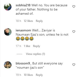 Zaviyar Nauman Ijaz