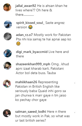 ahsan khan