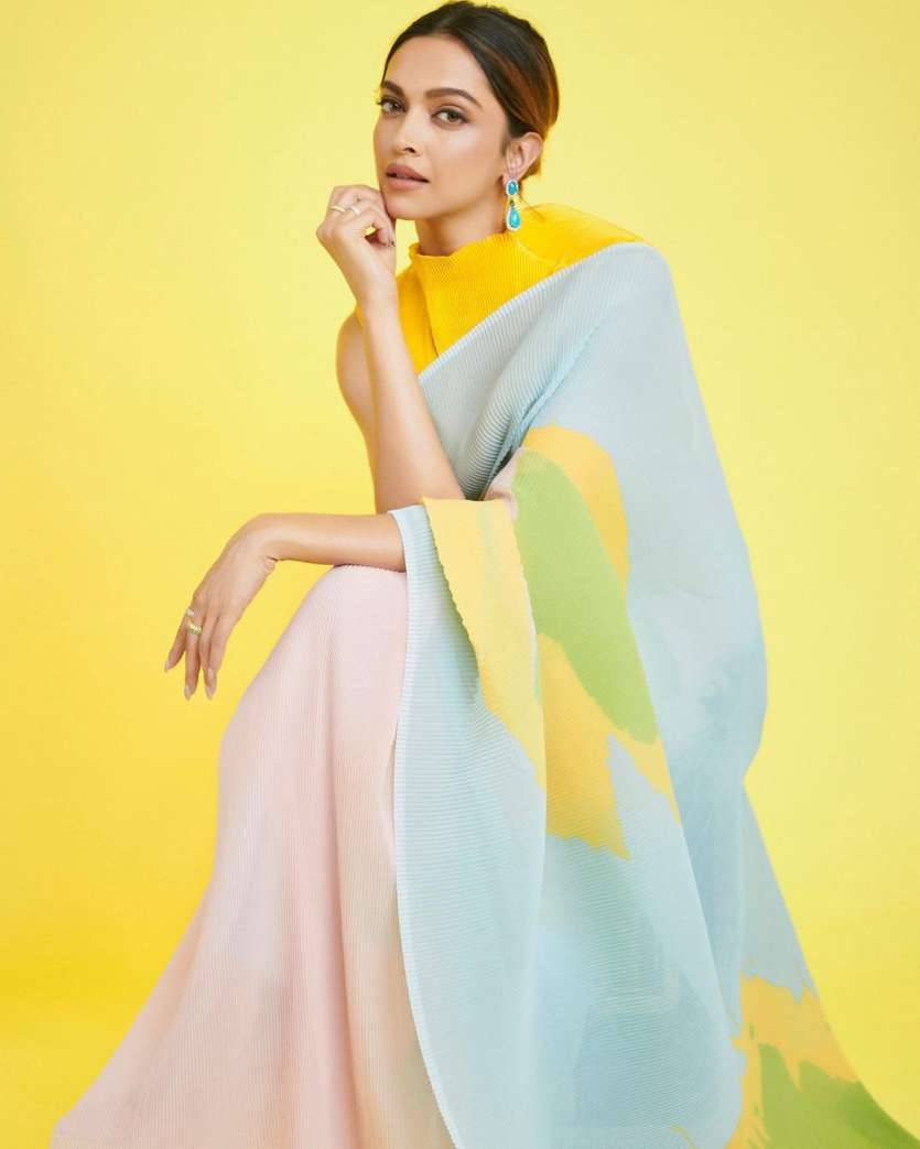 deepika padukone
