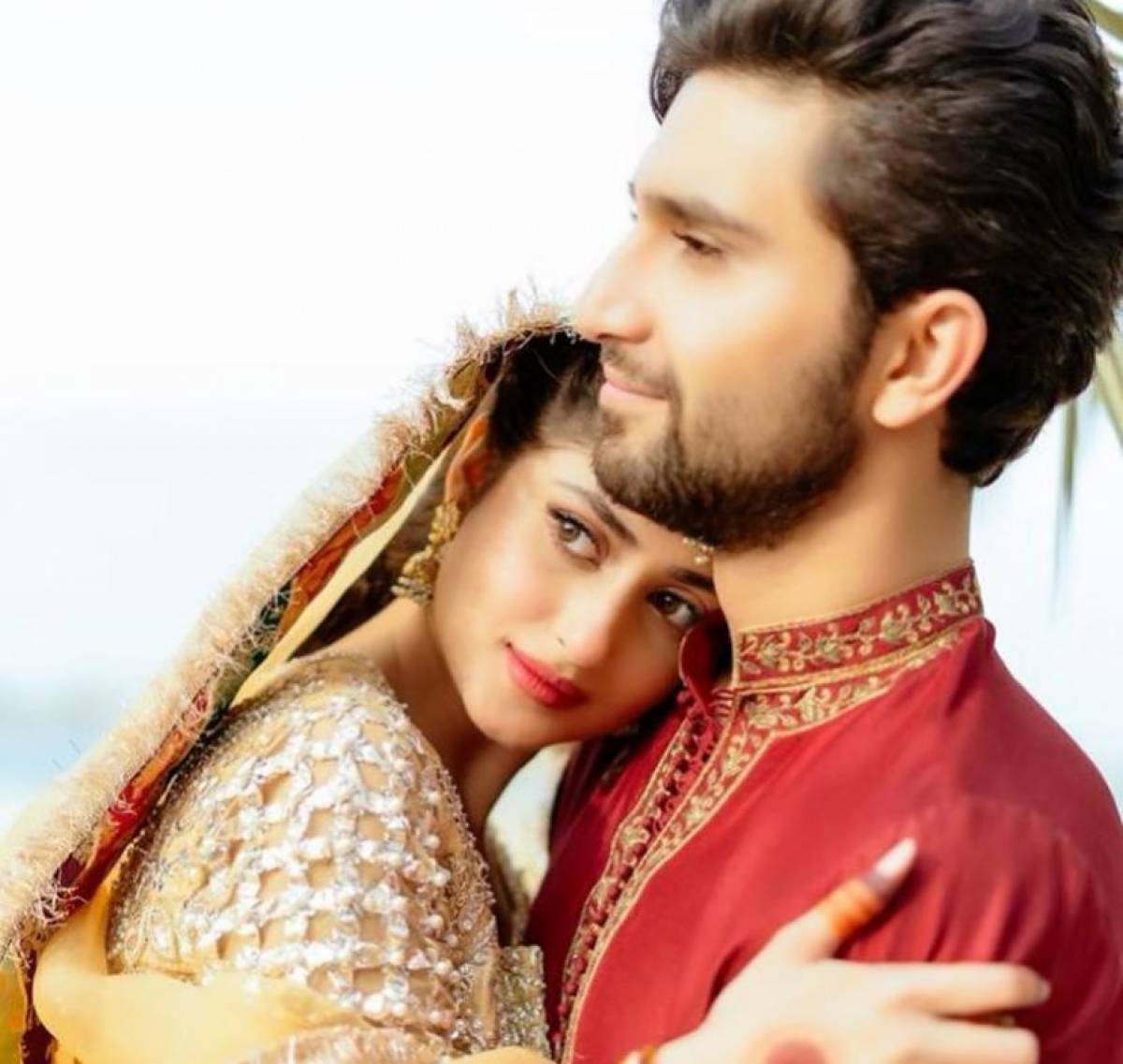 sajal ahad