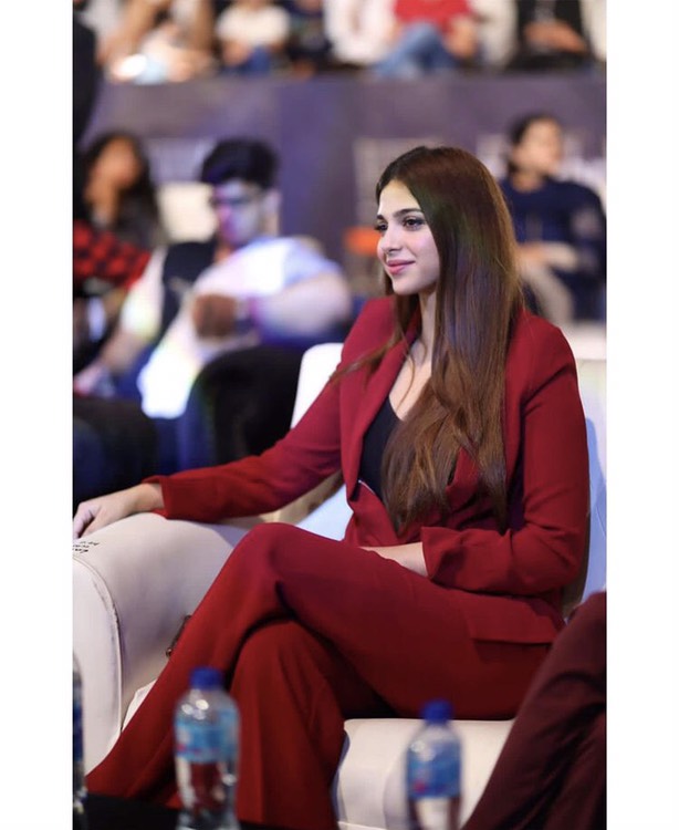Sonya Hussyn