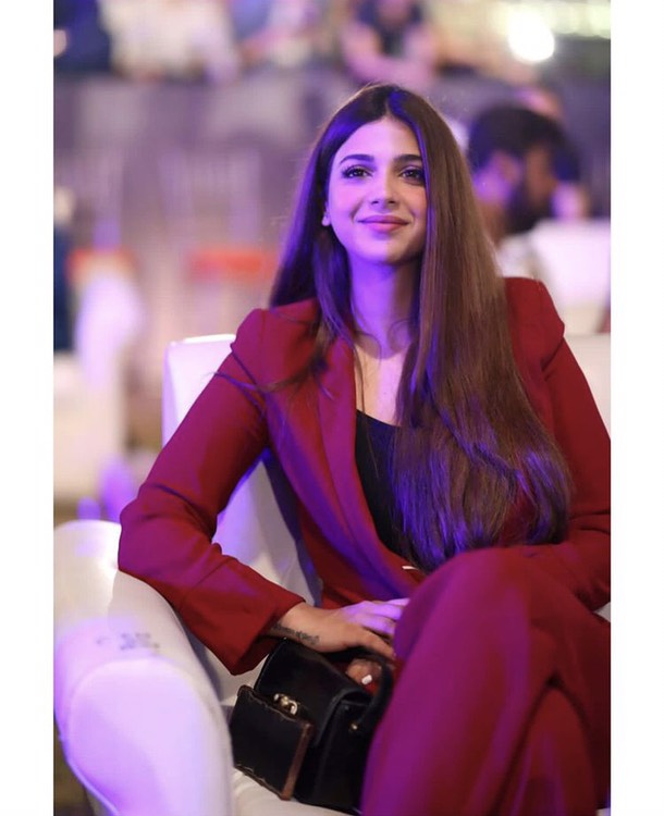 Sonya Hussyn