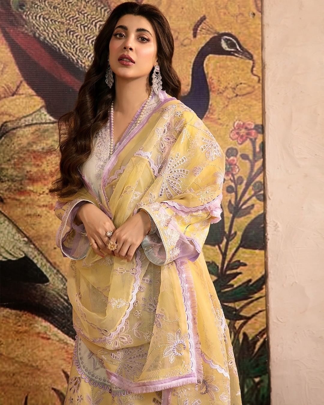 urwa hocane