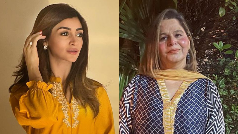 zoya nasir